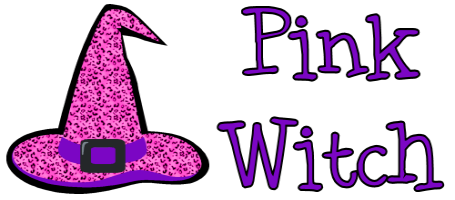 Pink Witch