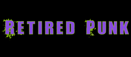 Retired Punk
