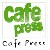 Cafe Press - His Ruin Photography