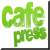 Cafe Press - Some Like It Dead