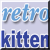 Retro Kitten - His Ruin