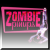 Zombie Pin Ups